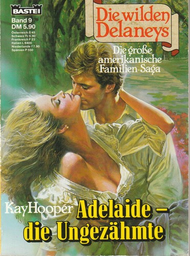 Kay hooper adelaide die - kay, hooper: