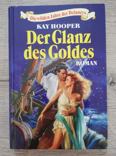 Kay hooper der glanz - hooper, des