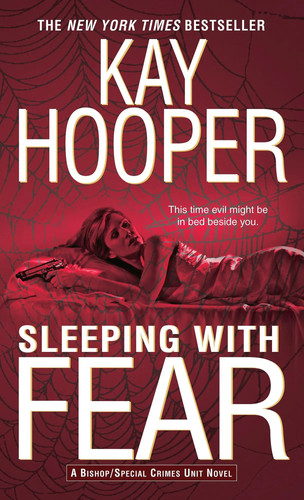 Sleeping with fear - with, a