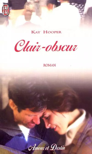 Clair obscur kay hooper - clair-obscur,,