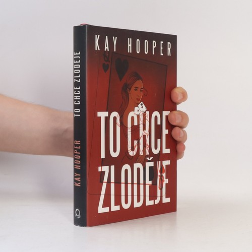Chce zloděje kay - to,