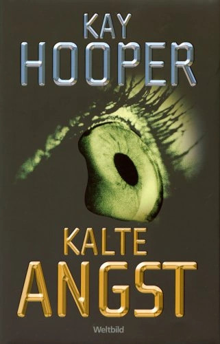 Kay hooper kalte angst - kay,