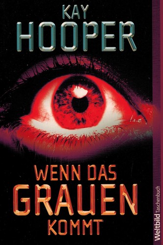 Taschenbuch wenn das grauen - wenn,