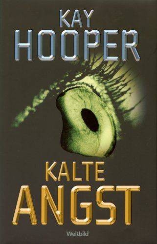 Kalte angst hooper kay - kalte, |