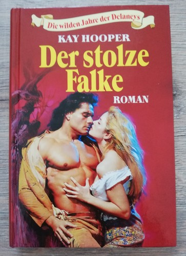 Kay hooper der - hooper, stolze