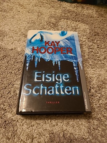 Eisige schatten kay hooper - eisige,