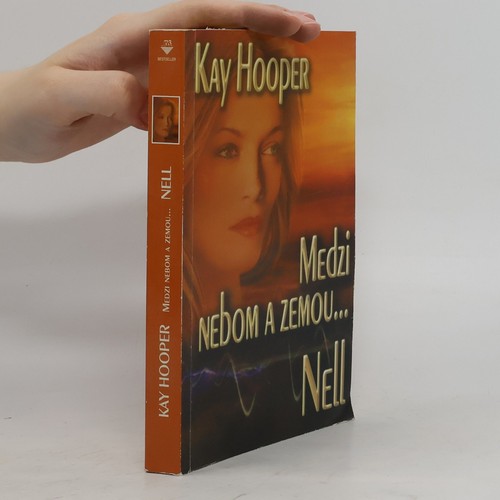Nell kay hooper - kay,