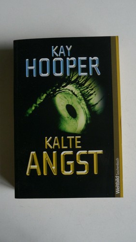 Kay hooper kalte angst - kay,