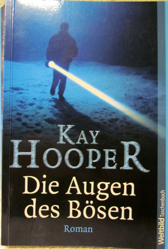 Die augen des bösen - augen,