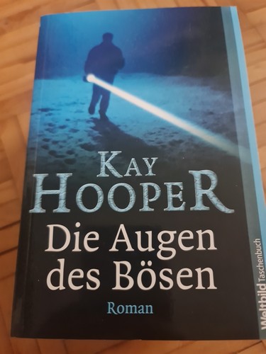 Buch roman krimi - krimi, "