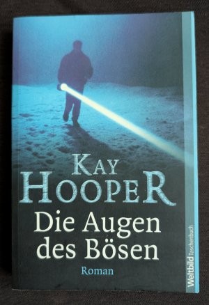 Sehr gut kay - hooper, die