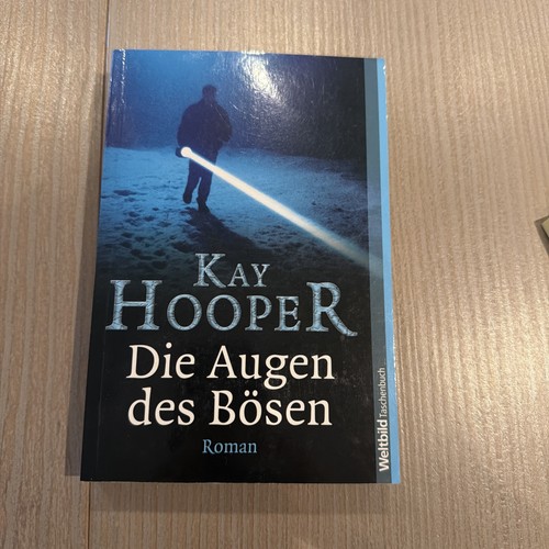Die augen des bösen kay - des,