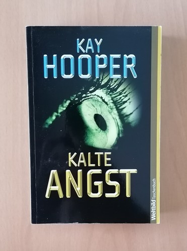 Kay hooper kalte - hooper,