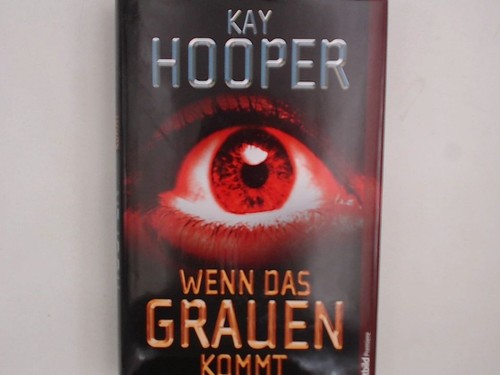 Wenn das grauen kommt kay - grauen,
