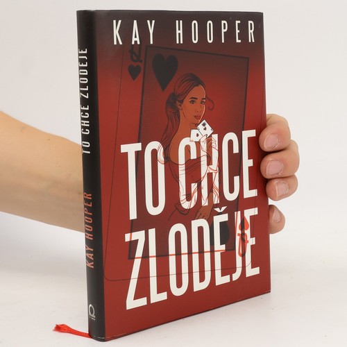 Chce zloděje kay - zloděje , | 