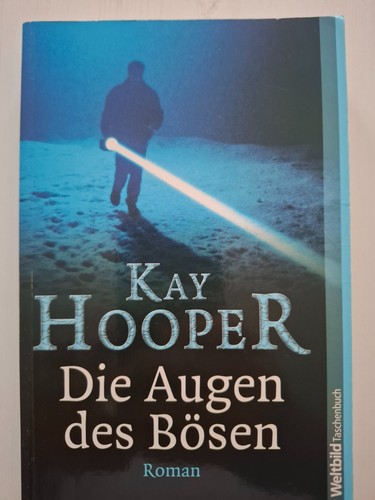 Die augen des bösen von - bösen,