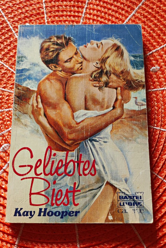 Geliebtes biest von kay hooper - biest,