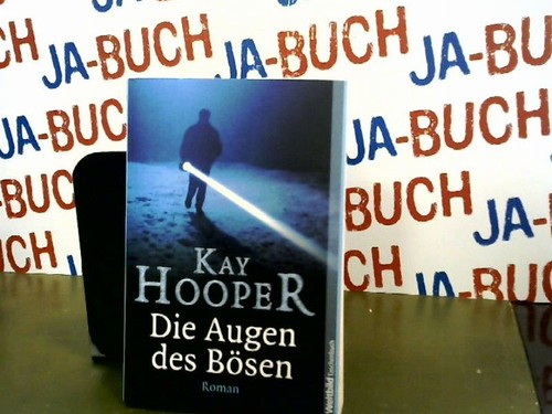 Die augen des bösen kay - augen,