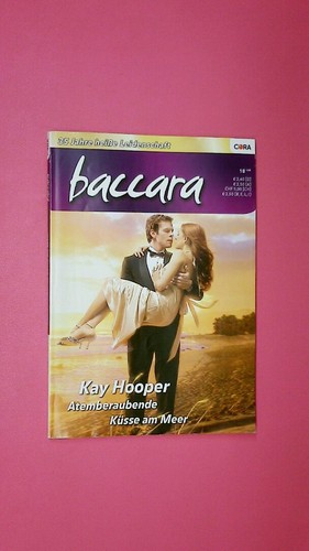 148929 hooper kay - 148929, baccara