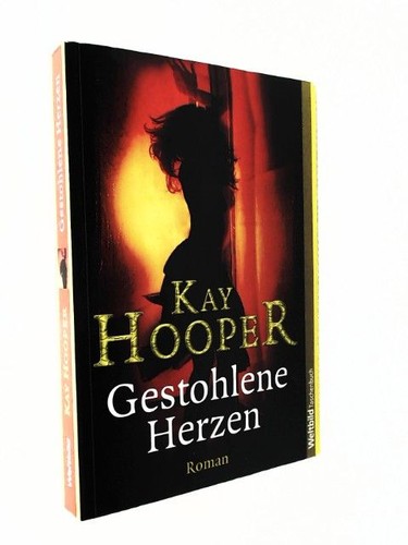 Gestohlene herzen kay hooper - kay,, hooper: