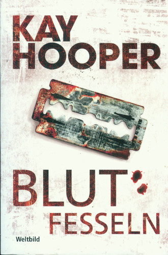 Kay hooper blutfesseln - tb, (b)