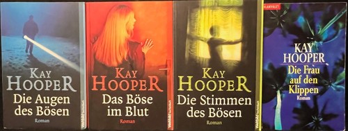 Sammlung paket 4 - paket,
