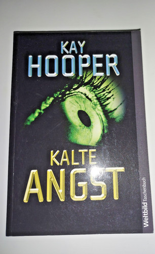 Kalte angst von kay - von, hooper