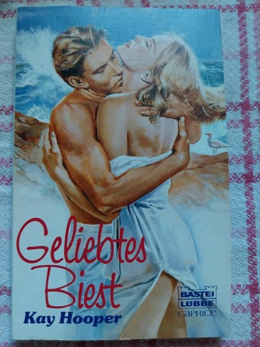 Geliebtes biest ein - geliebtes,