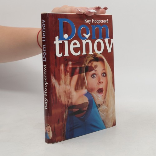 Dom tieňov kay - | ,
