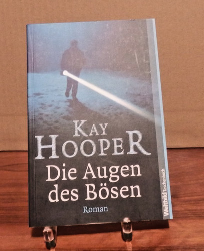 Kay hooper die - augen, des