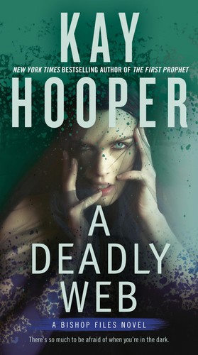 Kay hooper deadly web - hooper,