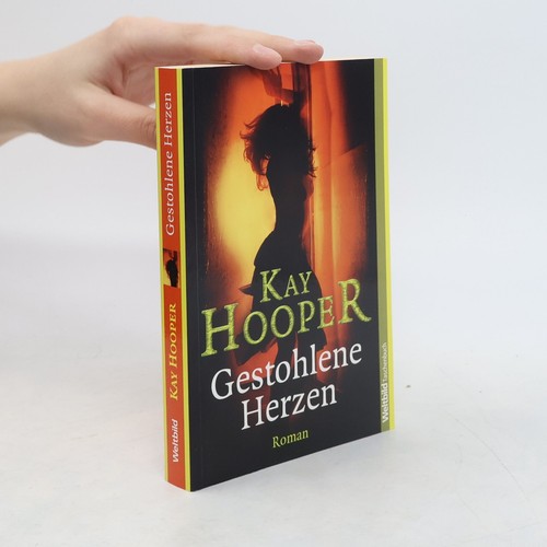 Gestohlene herzen kay - gestohlene, | 