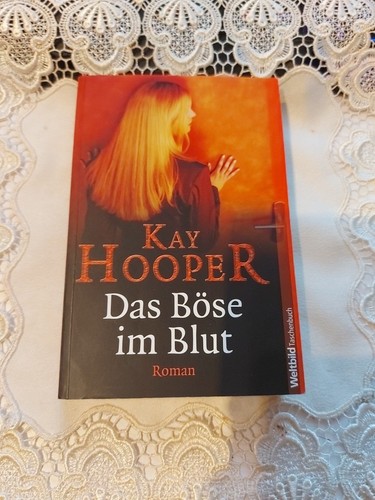 Das böse blut thriller - böse,