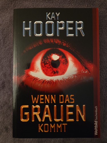 Taschenbuch wenn das - -,
