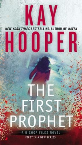 Kay hooper the first prophet - kay,