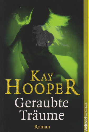 Kay hooper geraubte träume - geraubte,