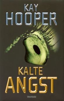 Kalte angst von hooper - kalte,