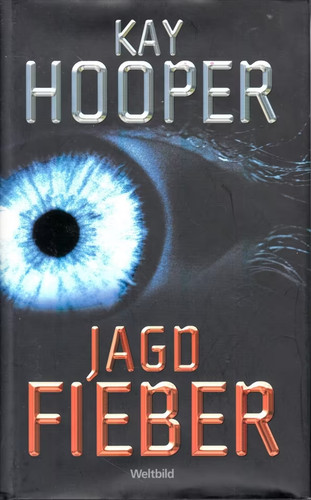 Kay hooper jagdfieber isbn - kay,