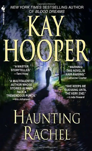 Haunting rachel hooper kay - haunting,
