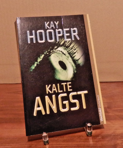 Kay hooper kalte - hooper:, angst