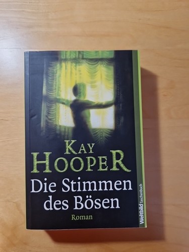 Kay hooper die - kay,