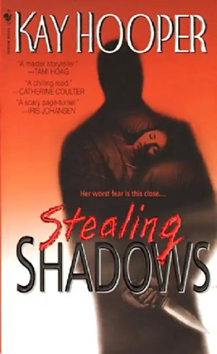 Stealing shadows - shadows, (shadows
