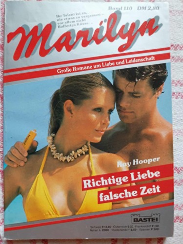 Kay hooper richtige liebe - kay,