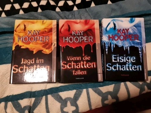 Konvolut paket bücher - paket, 3