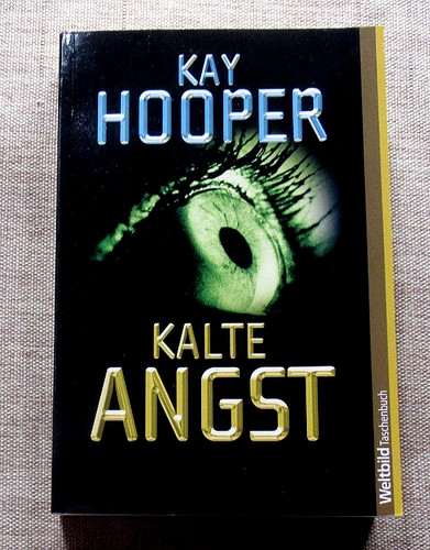 Kalte angst von - kay, hooper