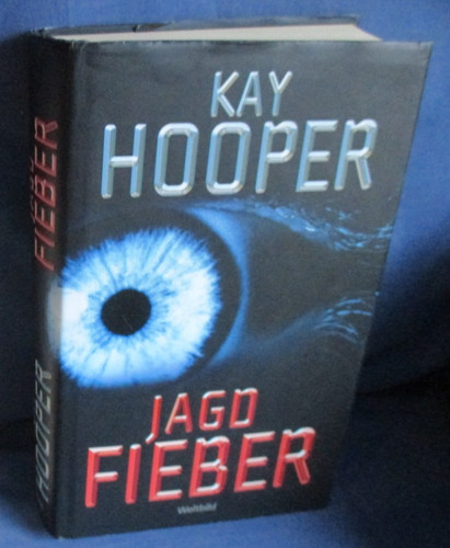 Jagdfieber kay hooper - jagdfieber,,