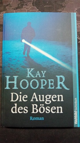 Kay hooper verschiedene - kay, *