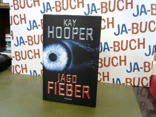 Jagdfieber hooper kay - jagdfieber, hooper,