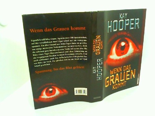 Wenn das grauen kommt - wenn, hooper