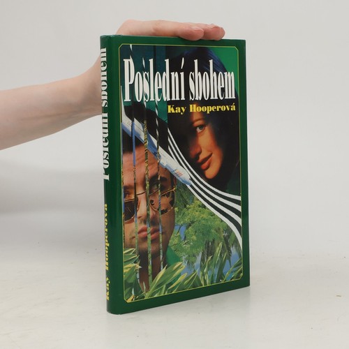 Poslední sbohem kay - poslední, sbohem 